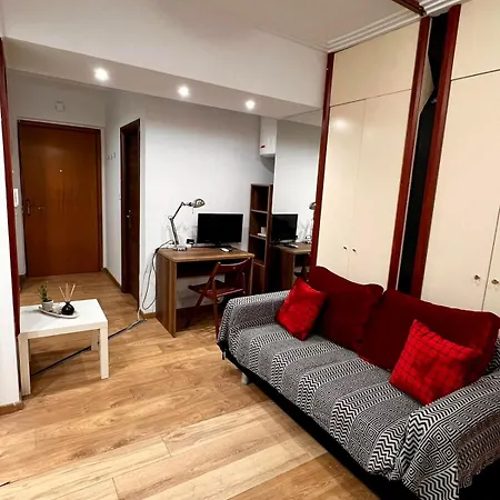 Luxury Aristotelous2 Thessaloniki