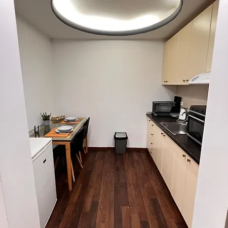 Luxury Aristotelous2 * Thessaloniki