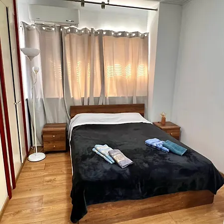 Luxury Aristotelous2 Apartment