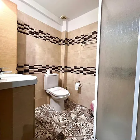 Luxury Aristotelous2 * Thessaloniki