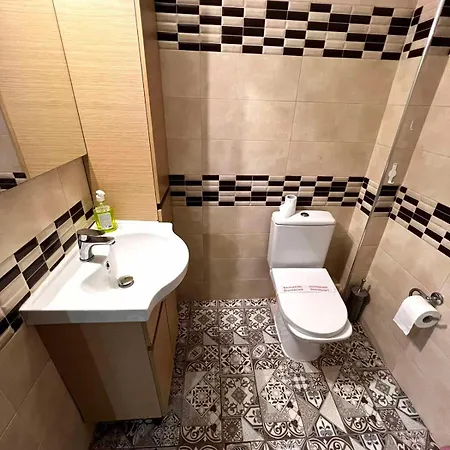 Luxury Aristotelous2 *