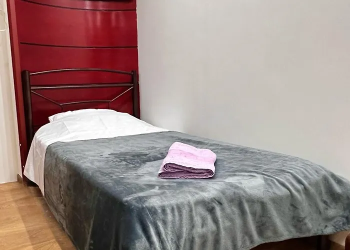 Luxury Aristotelous2 Appartamento