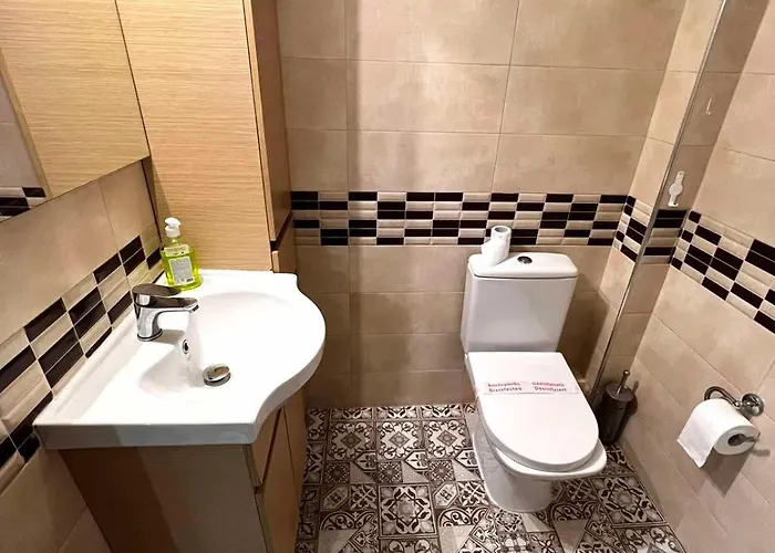 Luxury Aristotelous2 *