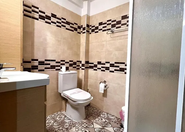 Luxury Aristotelous2 * Thessaloniki