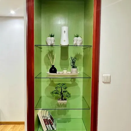 Luxury Aristotelous2 * Salonicco