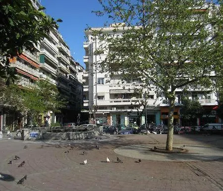 Luxury Aristotelous2 Appartamento