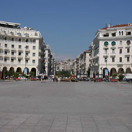 Appartamento Luxury Aristotelous2