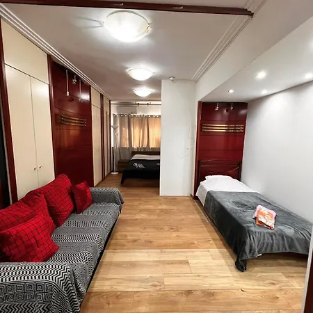 Appartamento Luxury Aristotelous2 Salonicco