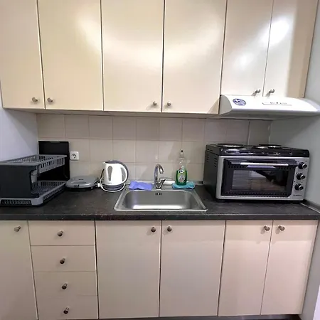 Luxury Aristotelous2 *