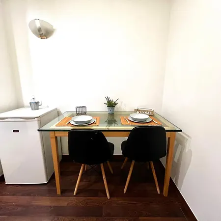 Luxury Aristotelous2 Salonicco