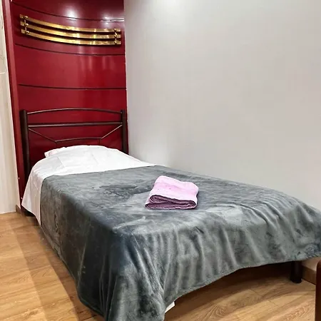 Luxury Aristotelous2 Appartamento